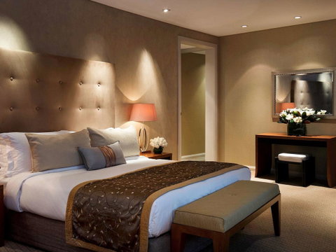 Sofitel Sydney Wentworth - Great Ocean Road Tourism 17