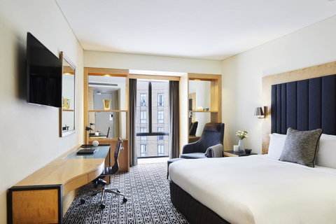 Sofitel Sydney Wentworth - Great Ocean Road Tourism 8