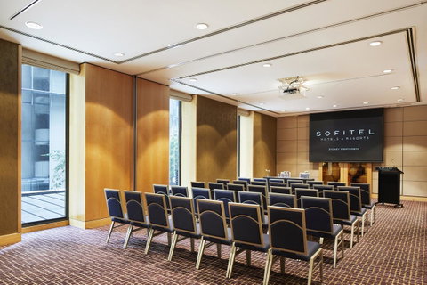 Sofitel Sydney Wentworth - Great Ocean Road Tourism 22