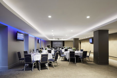 Sofitel Sydney Wentworth - Great Ocean Road Tourism 27