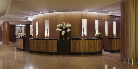 Sofitel Sydney Wentworth - Great Ocean Road Tourism 33