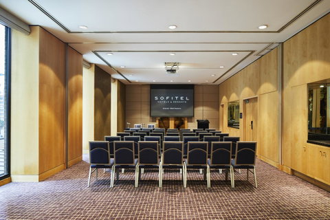 Sofitel Sydney Wentworth - Great Ocean Road Tourism 21