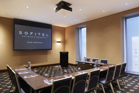 Sofitel Sydney Wentworth - Great Ocean Road Tourism 20