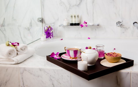 Sofitel Sydney Wentworth - Great Ocean Road Tourism 41