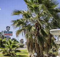 Allonville Gardens Motel - Great Ocean Road Tourism
