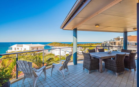 The Cove Yamba - Great Ocean Road Tourism 19