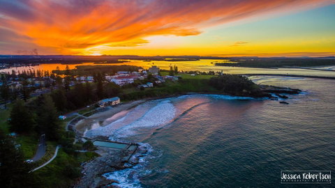 The Cove Yamba - Great Ocean Road Tourism 22