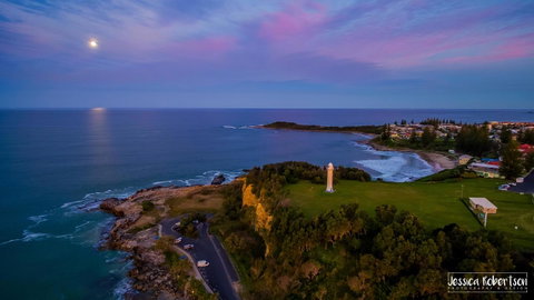 The Cove Yamba - Great Ocean Road Tourism 31