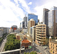 Metro Apartments On Darling Harbour - Great Ocean Road Tourism