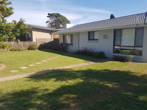 Golden Hill Cottage - Great Ocean Road Tourism 0