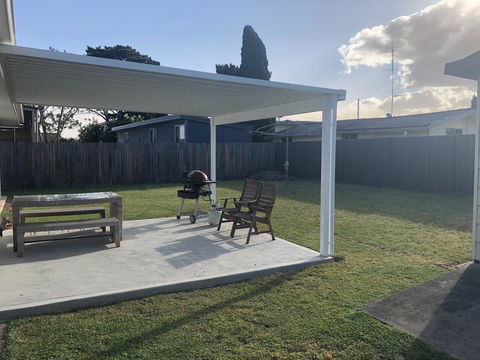 Golden Hill Cottage - Great Ocean Road Tourism 19