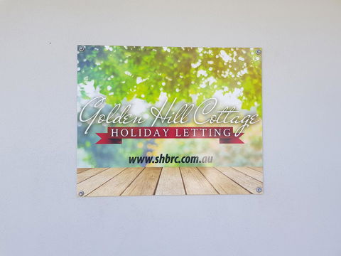 Golden Hill Cottage - Great Ocean Road Tourism 1