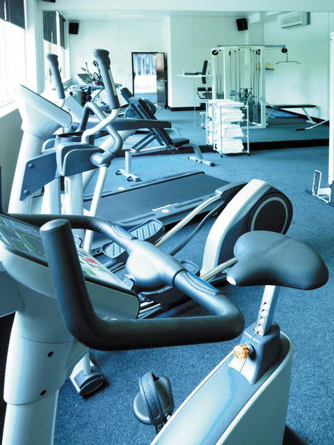 Adina Apartment Hotel Sydney Surry Hills - Great Ocean Road Tourism 18