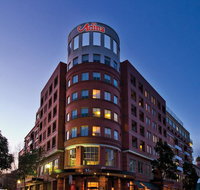 Adina Apartment Hotel Sydney Surry Hills - Great Ocean Road Tourism