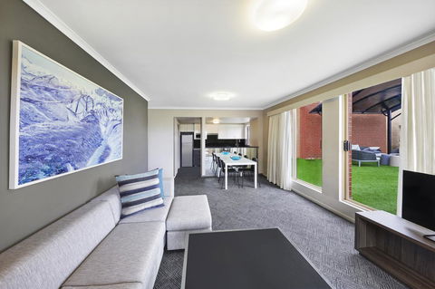 Adina Apartment Hotel Sydney Surry Hills - Great Ocean Road Tourism 13