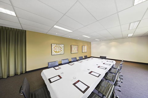 Adina Apartment Hotel Sydney Surry Hills - Great Ocean Road Tourism 16