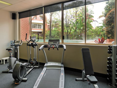 Adina Apartment Hotel Sydney Surry Hills - Great Ocean Road Tourism 15