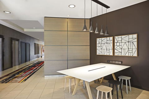 Adina Apartment Hotel Sydney Surry Hills - Great Ocean Road Tourism 6