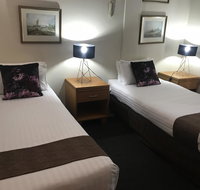 Mariners Court Hotel - Great Ocean Road Tourism