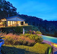 The Outlook Cabana - Great Ocean Road Tourism