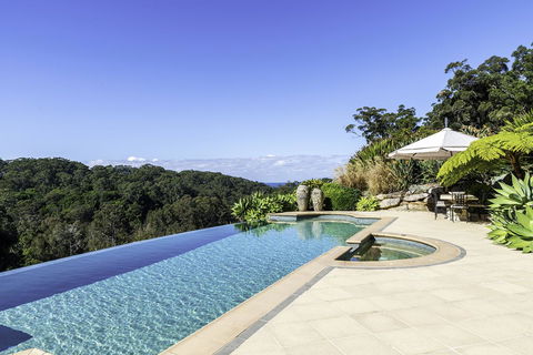 The Outlook Cabana - Great Ocean Road Tourism 14