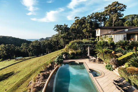 The Outlook Cabana - Great Ocean Road Tourism 1