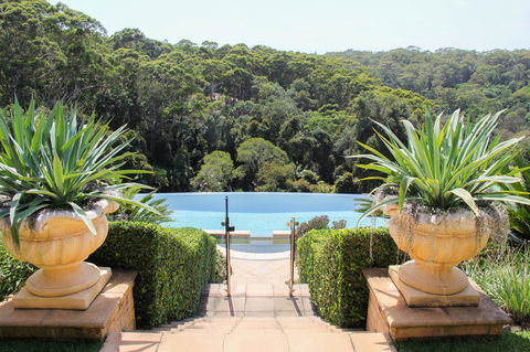 The Outlook Cabana - Great Ocean Road Tourism 11