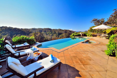 The Outlook Cabana - Great Ocean Road Tourism 12