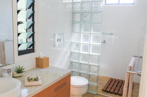 The Outlook Cabana - Great Ocean Road Tourism 7