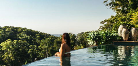 The Outlook Cabana - Great Ocean Road Tourism 2