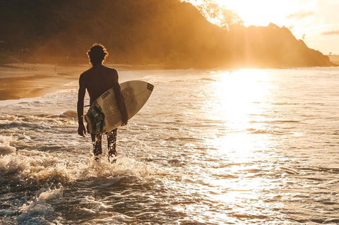 The Outlook Cabana - Great Ocean Road Tourism 23