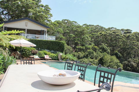 The Outlook Cabana - Great Ocean Road Tourism 13