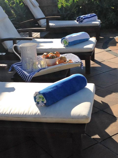 The Outlook Cabana - Great Ocean Road Tourism 15