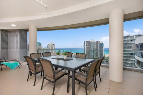 Tweed Ultima Apartments - Great Ocean Road Tourism 9