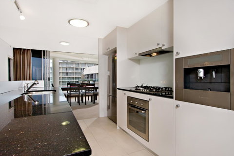Tweed Ultima Apartments - Great Ocean Road Tourism 13