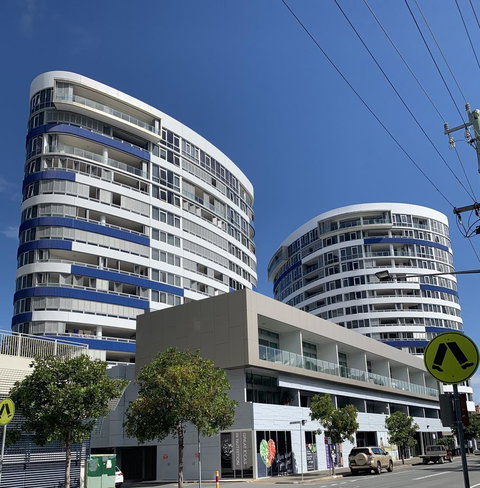 Tweed Ultima Apartments - Great Ocean Road Tourism 1
