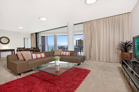 Tweed Ultima Apartments - Great Ocean Road Tourism 10