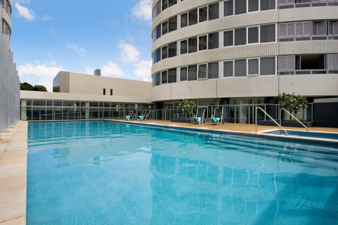 Tweed Ultima Apartments - Great Ocean Road Tourism 4