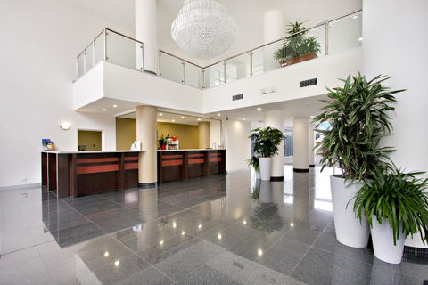 Tweed Ultima Apartments - Great Ocean Road Tourism 5