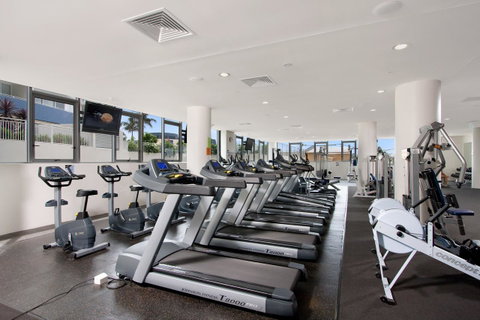 Tweed Ultima Apartments - Great Ocean Road Tourism 8