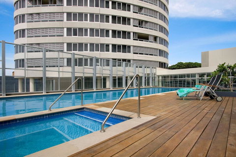 Tweed Ultima Apartments - Great Ocean Road Tourism 0