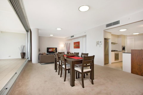Tweed Ultima Apartments - Great Ocean Road Tourism 12