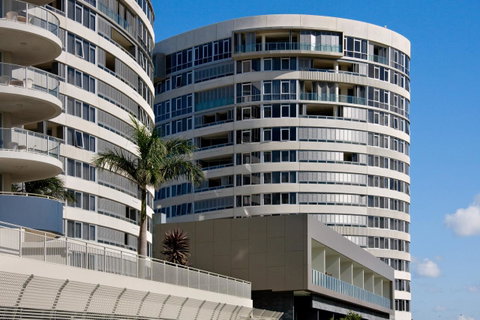 Tweed Ultima Apartments - Great Ocean Road Tourism 6