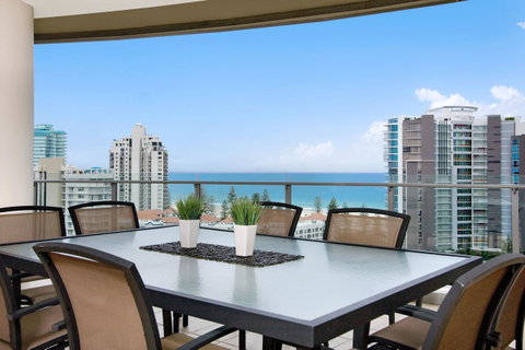 Tweed Ultima Apartments - Great Ocean Road Tourism 11