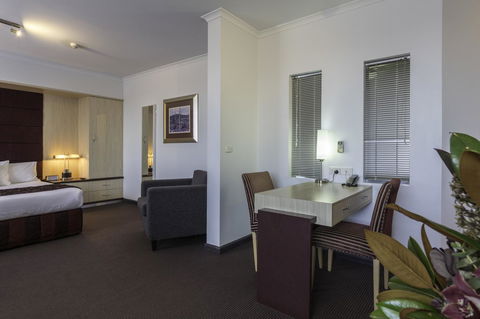 Mercure Albury - Great Ocean Road Tourism 30