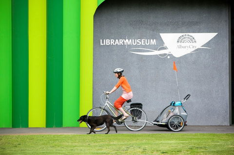 Mercure Albury - Great Ocean Road Tourism 19