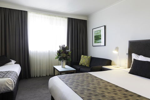 Mercure Albury - Great Ocean Road Tourism 28