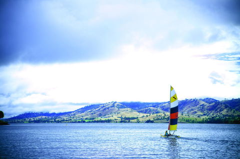 Mercure Albury - Great Ocean Road Tourism 21