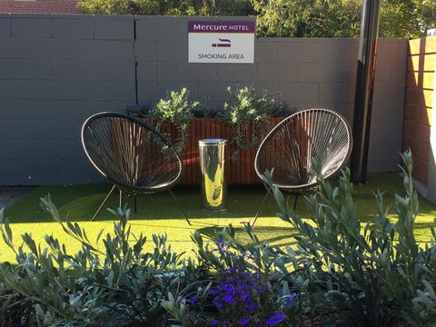 Mercure Albury - Great Ocean Road Tourism 38