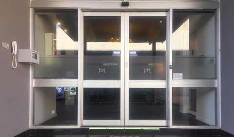 Mercure Albury - Great Ocean Road Tourism 41